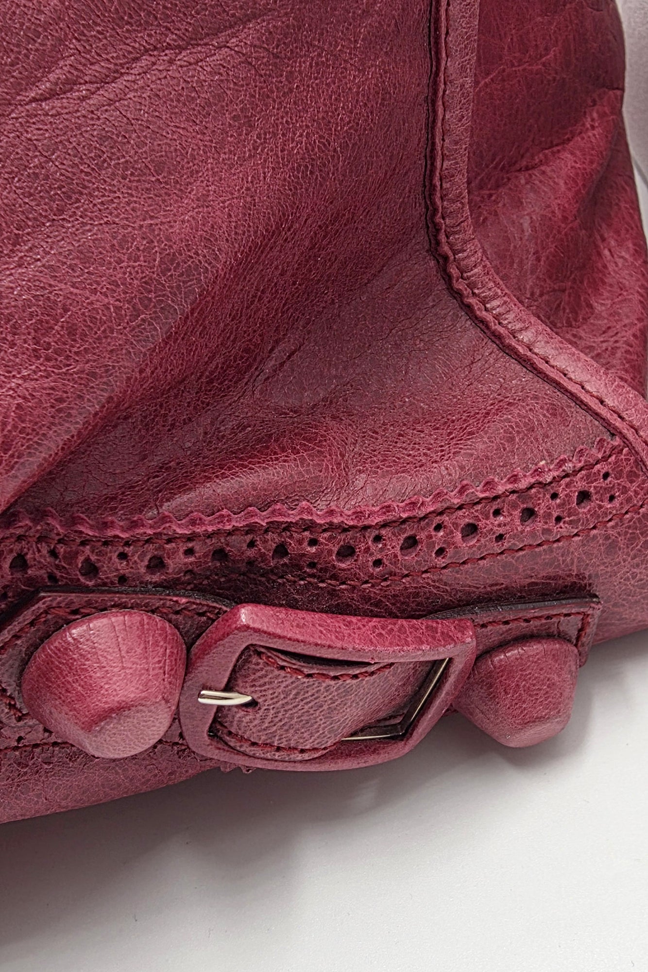 Borsa Balenciaga